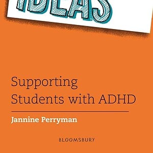 Innovative teaching ideas for secondary educators supporting students with ADHD.